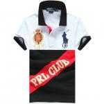 polo t-shirt ralph lauren rlc club three lion king